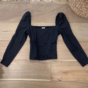 Reformation long sleeve